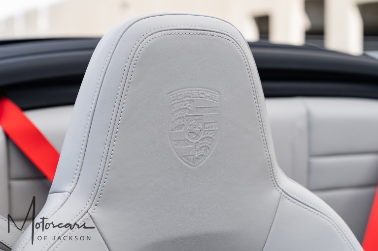 Used-2022-Porsche-911-Carrera-S-Jackson-MS