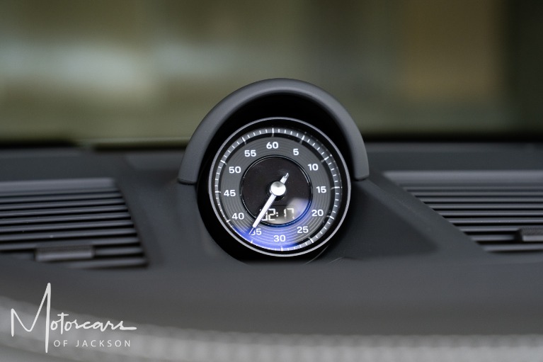 Used-2022-Porsche-911-Carrera-S-Jackson-MS