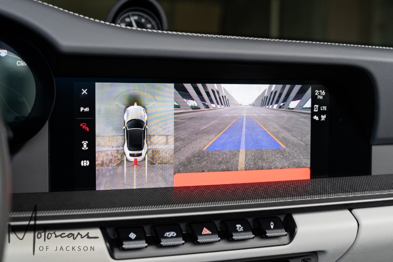 Used-2022-Porsche-911-Carrera-S-for-sale-Jackson-MS