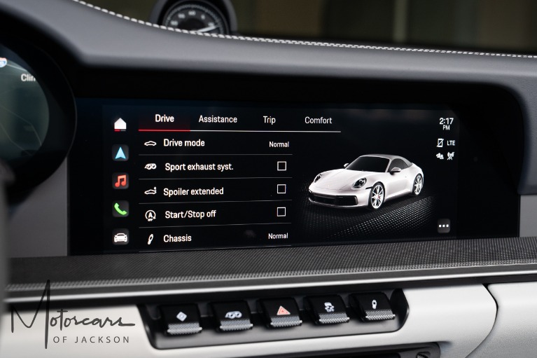 Used-2022-Porsche-911-Carrera-S-for-sale-Jackson-MS