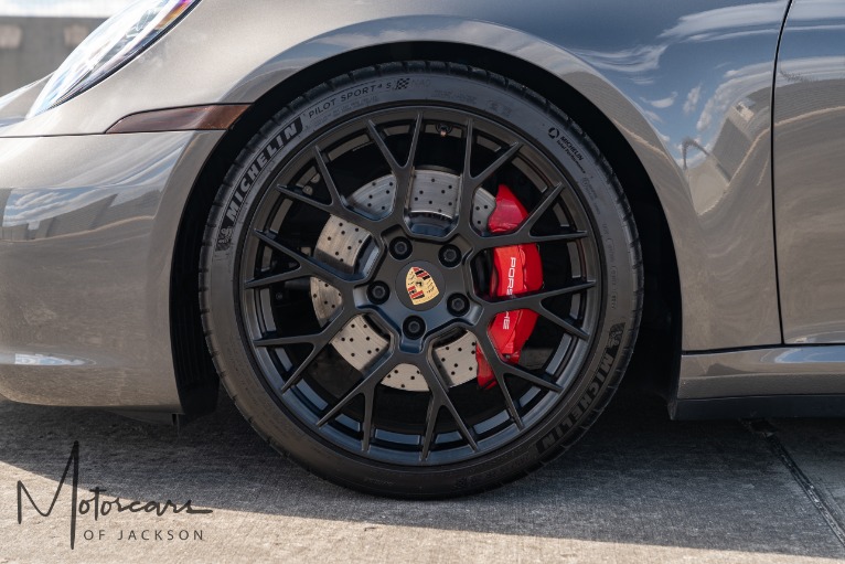 Used-2022-Porsche-911-Carrera-S-Jackson-MS