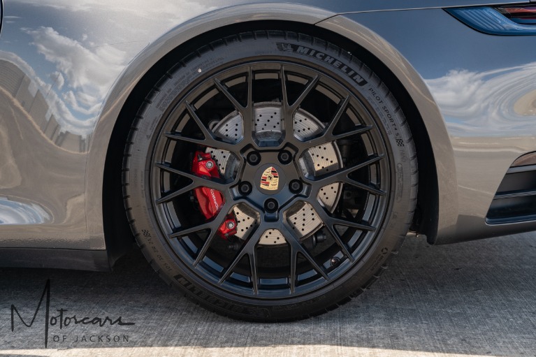 Used-2022-Porsche-911-Carrera-S-Jackson-MS