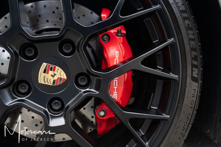 Used-2022-Porsche-911-Carrera-S-for-sale-Jackson-MS