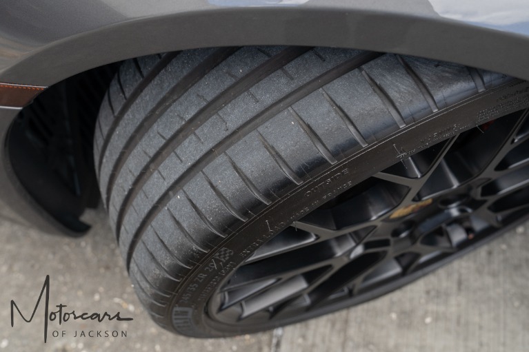 Used-2022-Porsche-911-Carrera-S-Jackson-MS