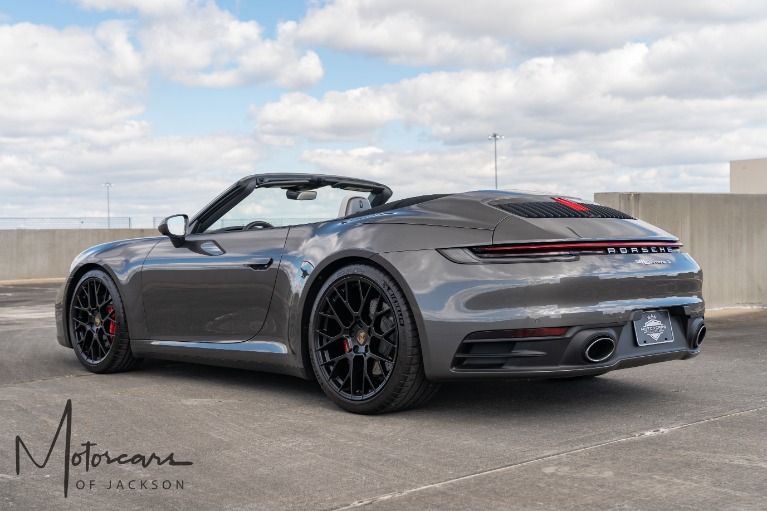 Used-2022-Porsche-911-Carrera-S-Jackson-MS