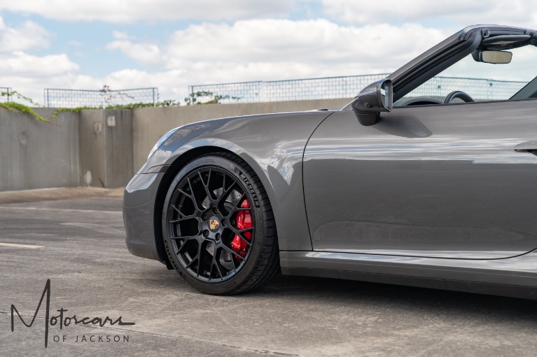 Used-2022-Porsche-911-Carrera-S-for-sale-Jackson-MS