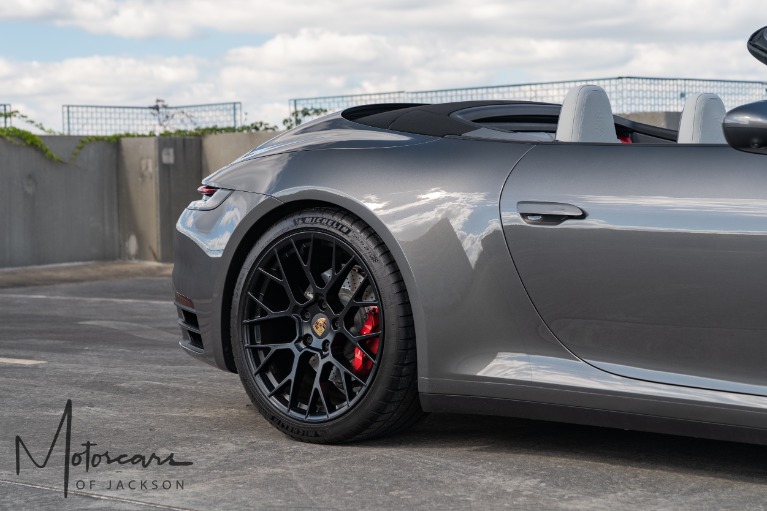 Used-2022-Porsche-911-Carrera-S-for-sale-Jackson-MS