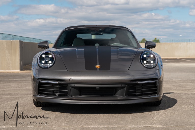 Used-2022-Porsche-911-Carrera-S-Jackson-MS