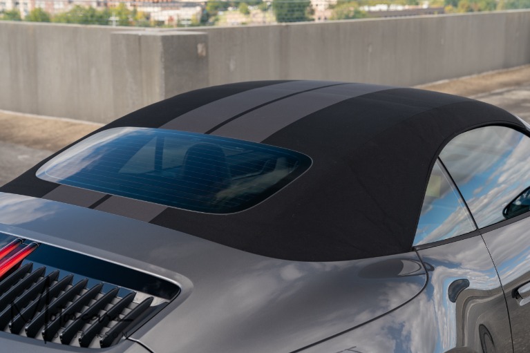 Used-2022-Porsche-911-Carrera-S-Jackson-MS