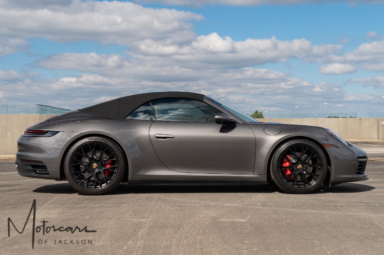 Used-2022-Porsche-911-Carrera-S-Jackson-MS