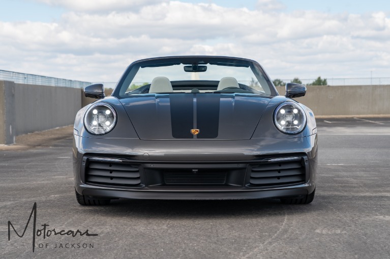 Used-2022-Porsche-911-Carrera-S-for-sale-Jackson-MS