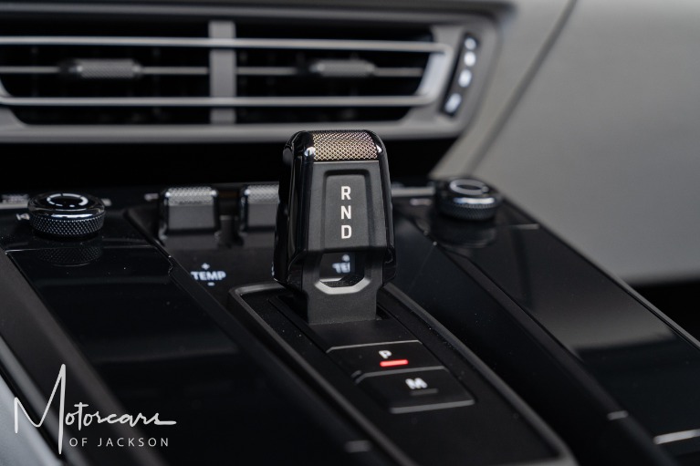 Used-2022-Porsche-911-Carrera-S-Jackson-MS