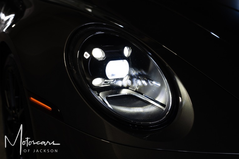 Used-2022-Porsche-911-Carrera-S-Jackson-MS