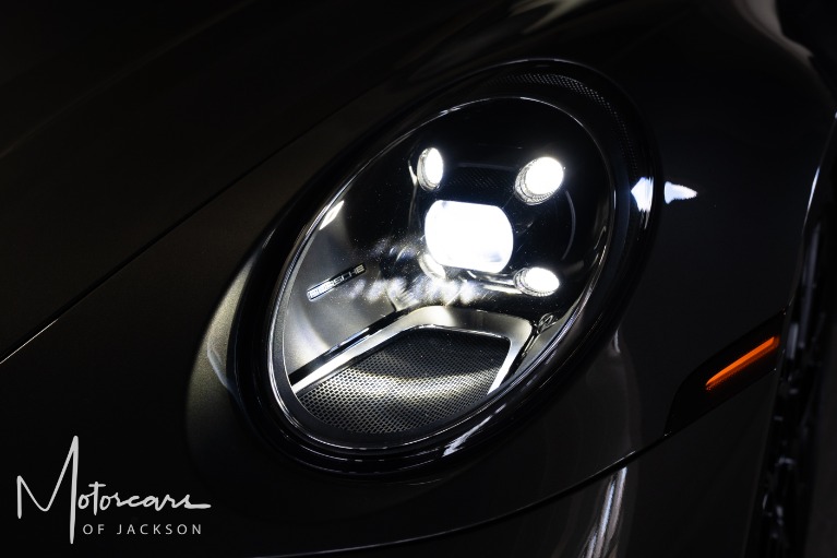 Used-2022-Porsche-911-Carrera-S-for-sale-Jackson-MS