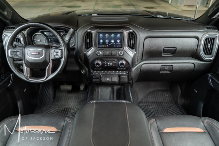 Used-2023-GMC-Sierra-2500HD-AT4-4WD-Jackson-MS