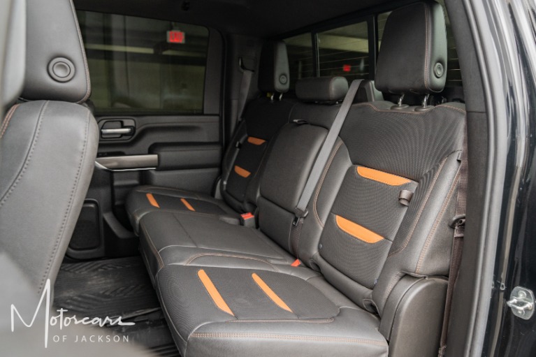 Used-2023-GMC-Sierra-2500HD-AT4-4WD-Jackson-MS