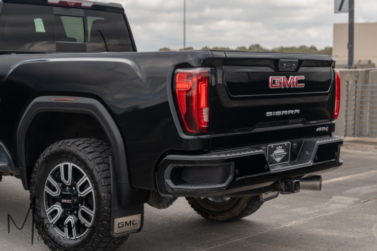 Used-2023-GMC-Sierra-2500HD-AT4-4WD-for-sale-Jackson-MS