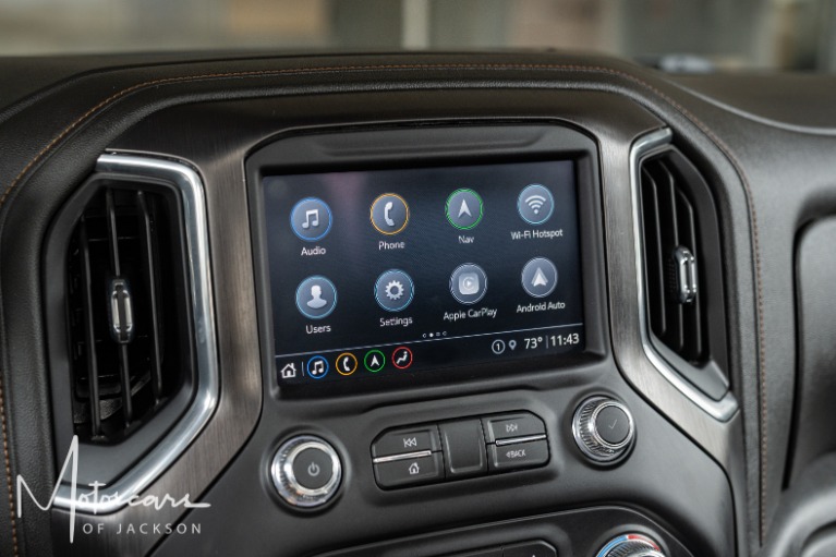 Used-2023-GMC-Sierra-2500HD-AT4-4WD-Jackson-MS