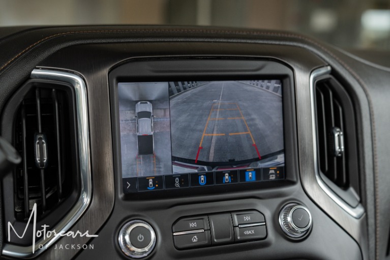 Used-2023-GMC-Sierra-2500HD-AT4-4WD-for-sale-Jackson-MS