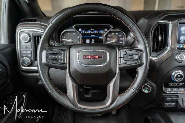 Used-2023-GMC-Sierra-2500HD-AT4-4WD-Jackson-MS