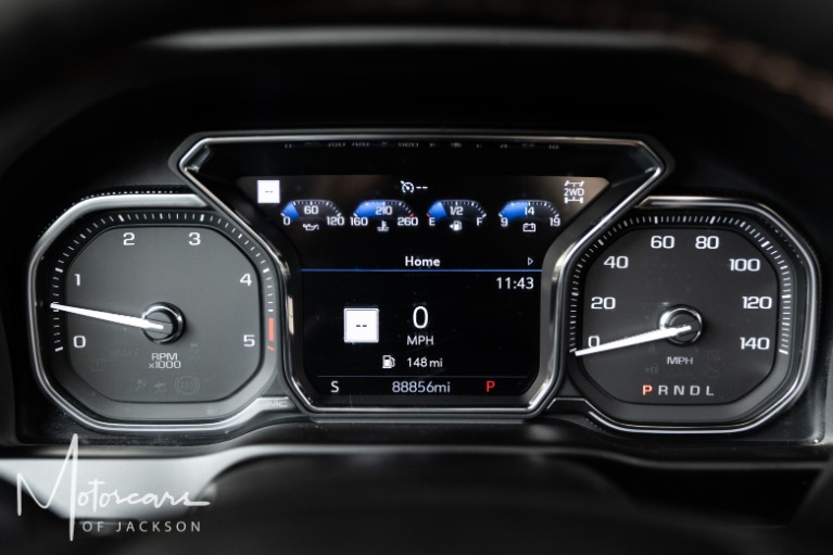 Used-2023-GMC-Sierra-2500HD-AT4-4WD-for-sale-Jackson-MS