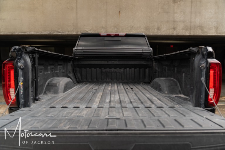 Used-2023-GMC-Sierra-2500HD-AT4-4WD-for-sale-Jackson-MS