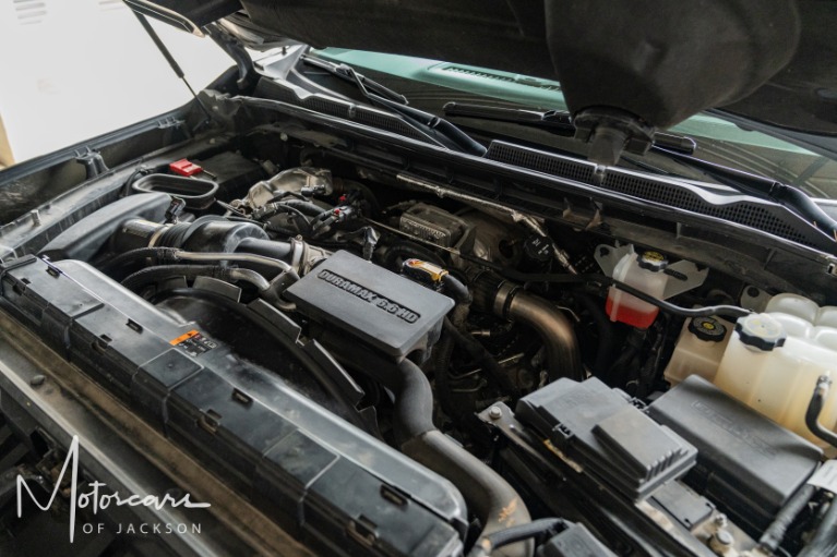 Used-2023-GMC-Sierra-2500HD-AT4-4WD-Jackson-MS