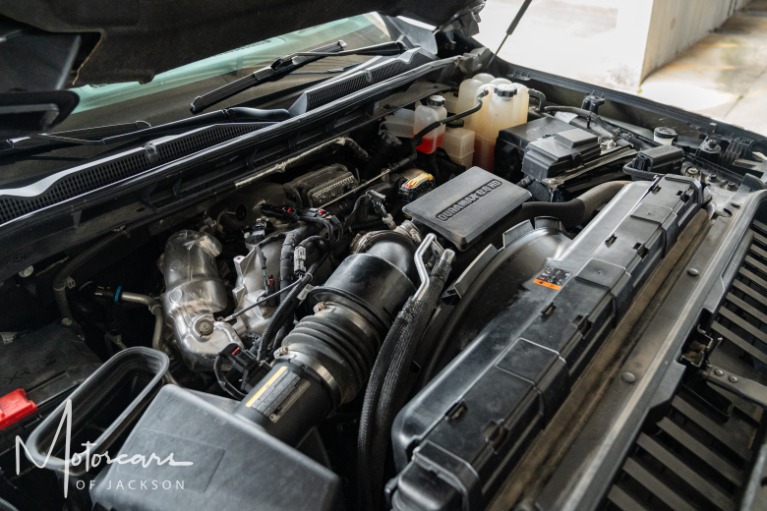 Used-2023-GMC-Sierra-2500HD-AT4-4WD-for-sale-Jackson-MS