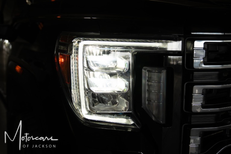 Used-2023-GMC-Sierra-2500HD-AT4-4WD-Jackson-MS