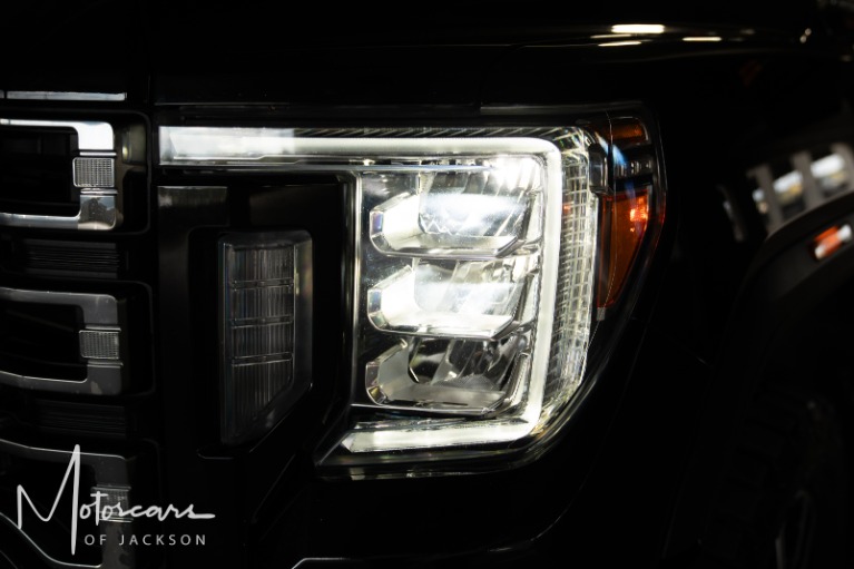 Used-2023-GMC-Sierra-2500HD-AT4-4WD-for-sale-Jackson-MS