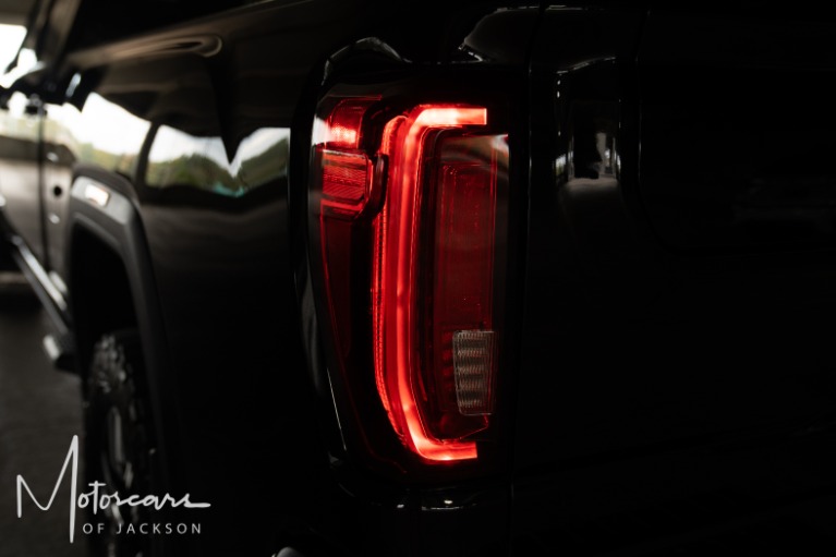 Used-2023-GMC-Sierra-2500HD-AT4-4WD-Jackson-MS
