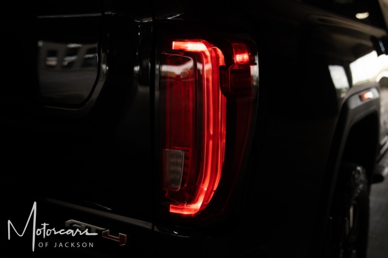 Used-2023-GMC-Sierra-2500HD-AT4-4WD-for-sale-Jackson-MS