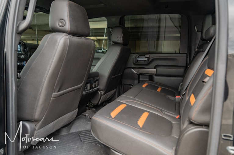 Used-2023-GMC-Sierra-2500HD-AT4-4WD-Jackson-MS