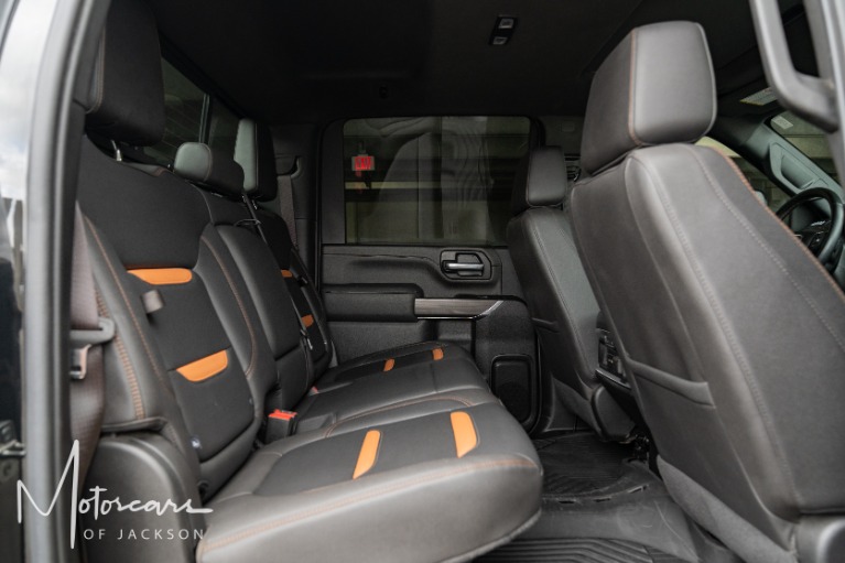 Used-2023-GMC-Sierra-2500HD-AT4-4WD-for-sale-Jackson-MS