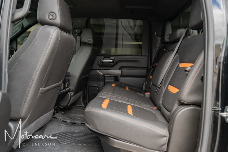 Used-2023-GMC-Sierra-2500HD-AT4-4WD-Jackson-MS