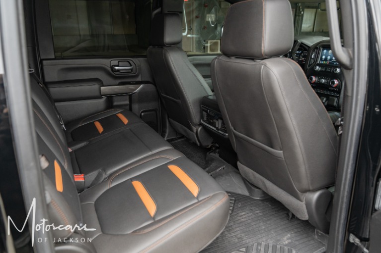 Used-2023-GMC-Sierra-2500HD-AT4-4WD-for-sale-Jackson-MS