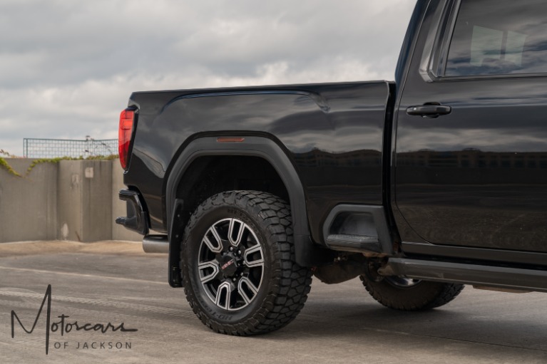 Used-2023-GMC-Sierra-2500HD-AT4-4WD-Jackson-MS
