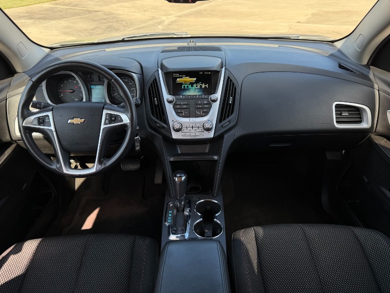 Used-2016-Chevrolet-Equinox-LT-Jackson-MS