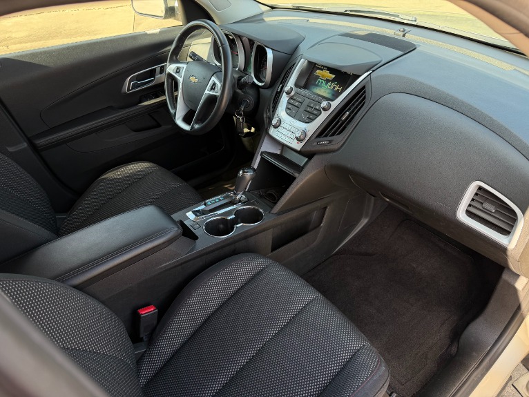 Used-2016-Chevrolet-Equinox-LT-for-sale-Jackson-MS