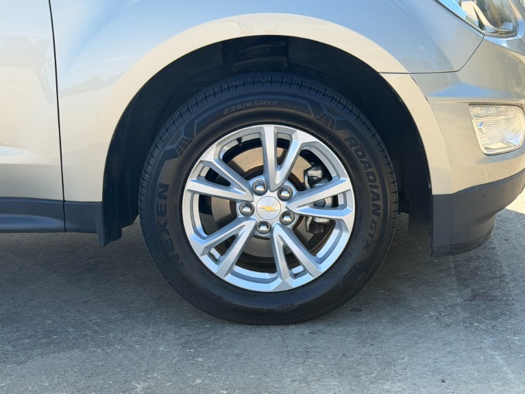 Used-2016-Chevrolet-Equinox-LT-for-sale-Jackson-MS