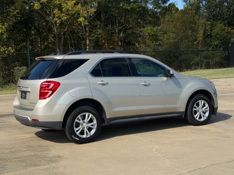 Used-2016-Chevrolet-Equinox-LT-Jackson-MS