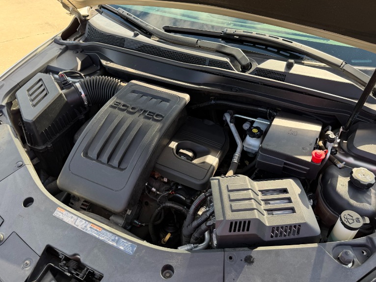 Used-2016-Chevrolet-Equinox-LT-Jackson-MS