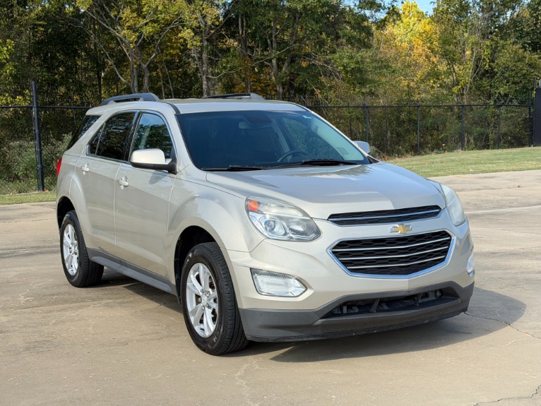 Used-2016-Chevrolet-Equinox-LT-for-sale-Jackson-MS