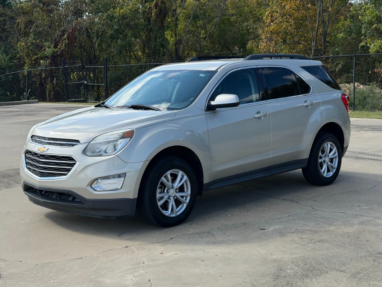 Used-2016-Chevrolet-Equinox-LT-Jackson-MS