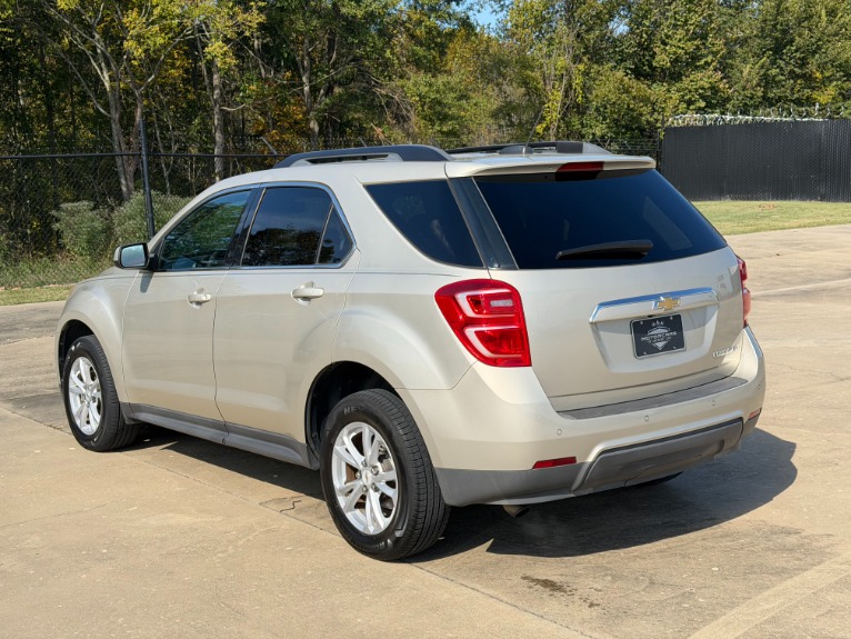 Used-2016-Chevrolet-Equinox-LT-for-sale-Jackson-MS