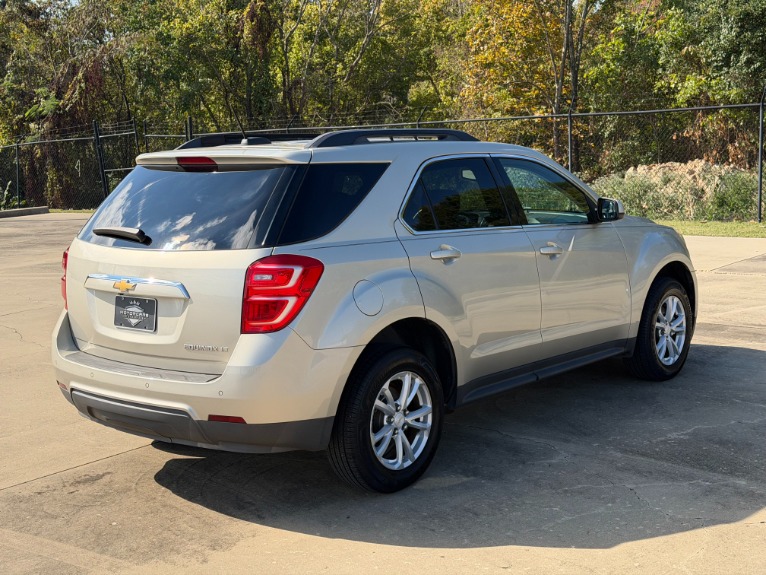 Used-2016-Chevrolet-Equinox-LT-Jackson-MS