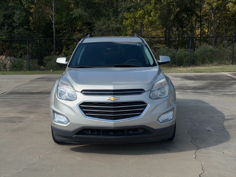 Used-2016-Chevrolet-Equinox-LT-Jackson-MS