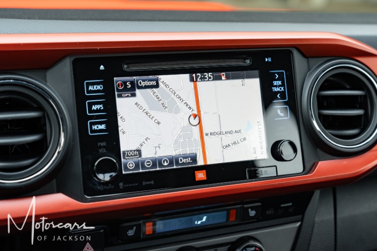 Used-2017-Toyota-Tacoma-TRD-Sport-V6-Jackson-MS