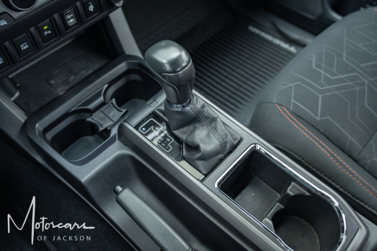 Used-2017-Toyota-Tacoma-TRD-Sport-V6-for-sale-Jackson-MS