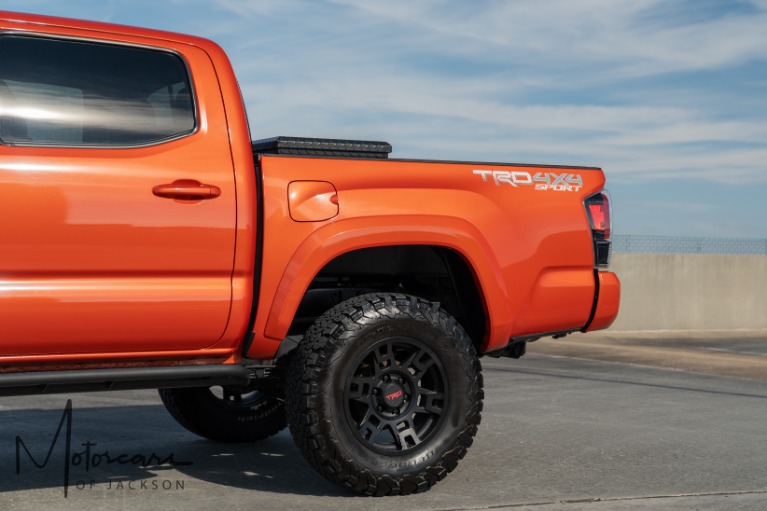 Used-2017-Toyota-Tacoma-TRD-Sport-V6-for-sale-Jackson-MS